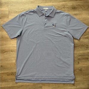 Creighton Bluejays Polo